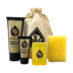 quick peace kit