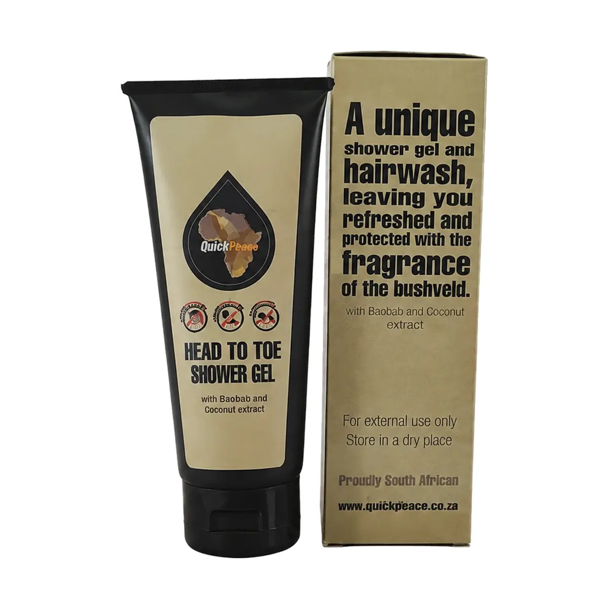 shower gel shower gel
