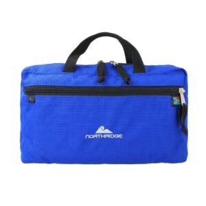 North Ridge large toiletry bag