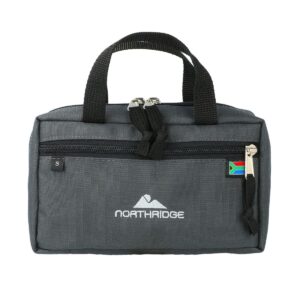 North Ridge small toiletry bag