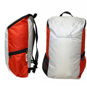 north ridge foldr6
