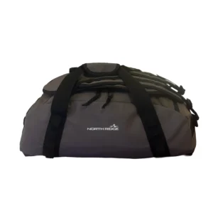 North Ridge Weekender travel bag