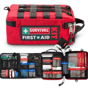 SURVIVAL Home/Workplace First Aid Kit1504e713bc1c