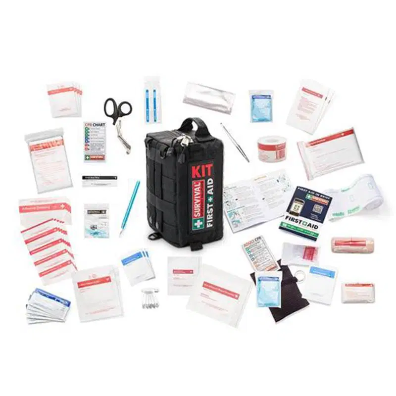survival vehicle first aid kit survival vehicle first aid kit