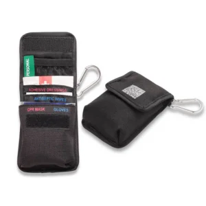 SURVIVAL Pocket CPR First Aid Kit