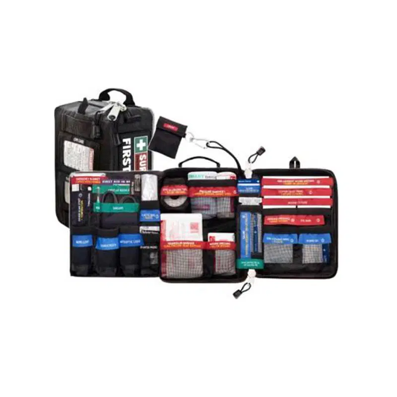 survival vehicle traveller first aid kit 800x SURVIVAL Vehicle First Aid Kit